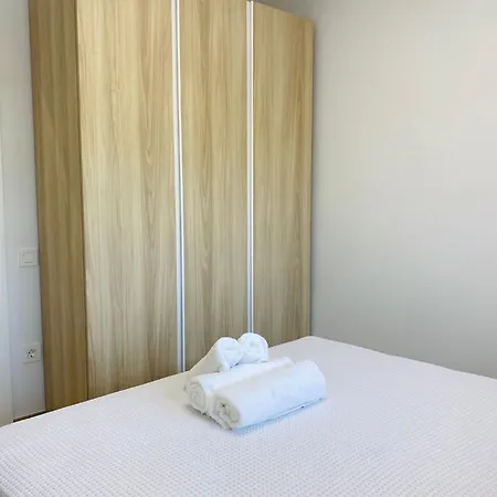 Apartamento Delicies Mar *