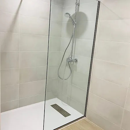Delicies Mar Apartamento