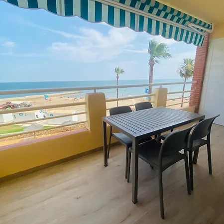 Apartamento Delicies Mar