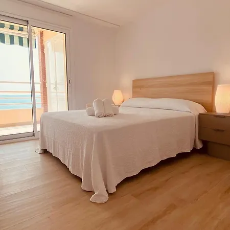 Delicies Mar Apartamento *