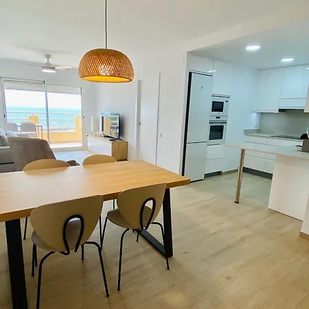 Apartamento Delicies Mar *
