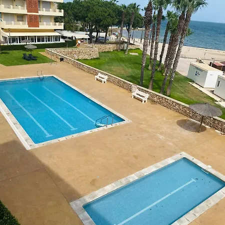 Delicies Mar Sant Carlos de la Ràpita